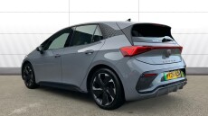 CUPRA Born 170kW e-Boost V1 59kWh 5dr Auto Electric Hatchback